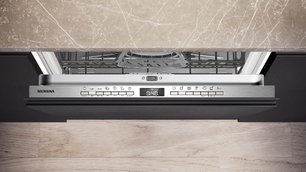Встраиваемая посудомоечная машина Siemens SN63HX17VE фото 4 в Тюмени