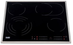 Варочная панель VARD VHC6464X фото 2 в Тюмени