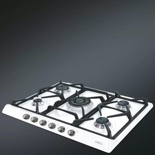 Варочная панель Smeg SR775BS фото 2 в Тюмени