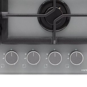 Варочная панель KRONA MYSTERIUM gh 60 GR фото 4 в Тюмени