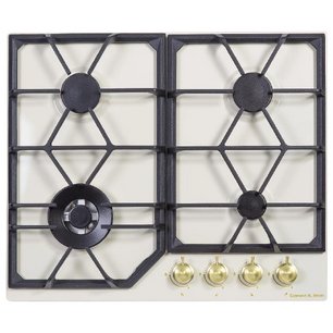 Газовая варочная панель Zigmund Shtain G 19.6 X фото в Тюмени