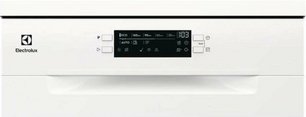 Посудомоечная машина Электролюкс ESA47210SW фото 3 в Тюмени Посудомоечная машина Electrolux ESA47210SW фото 3 в Тюмени