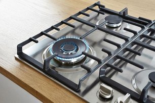 Независимая газовая варочная панель Gorenje GW642ABX фото 2 в Тюмени