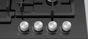 Газовая варочная панель Bosch PNP6B6O92R фото 2 в Тюмени