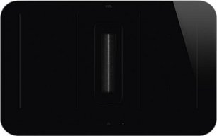Варочная панель с вытяжкой Smeg HHSL7844X фото в Тюмени