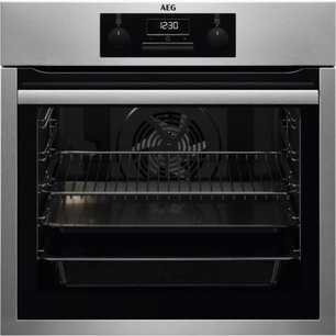 Духовой шкаф АЕГ BES33111XM фото в Тюмени Духовой шкаф AEG BES33111XM фото в Тюмени