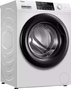 Стиральная машина Хайер HW60-BP12959AE фото 2 в Тюмени Стиральная машина Haier HW60-BP12959AE фото 2 в Тюмени