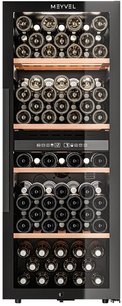 Винный шкаф Meyvel MV98-KBF2 фото в Тюмени