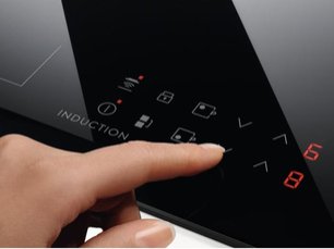 Варочная панель Electrolux CIR60430 фото 3 в Тюмени