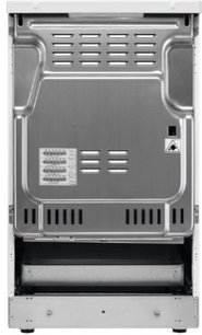 Электрическая плита Electrolux EKC962900W фото 4 в Тюмени