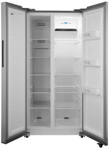 Холодильник Hyundai CS45082F фото 4 в Тюмени