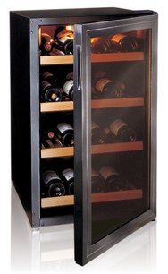 Винный шкаф IP JG 32-6 A CF фото в Тюмени