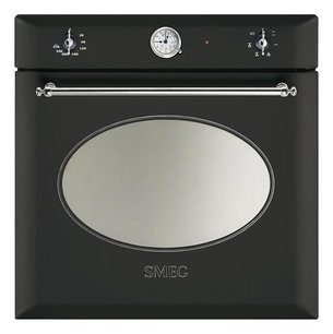 Духовой шкаф Смег SC850A-8 фото в Тюмени Духовой шкаф Smeg SC850A-8 фото в Тюмени