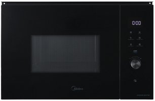 Встраиваемая микроволновая печь Midea MI982517GBI фото в Тюмени