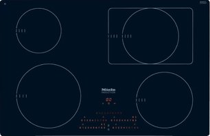 Независимая варочная панель Miele KM 6352 фото в Тюмени
