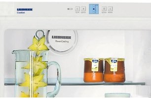 Холодильник Либхер K 3120 Comfort фото 3 в Тюмени Холодильник Liebherr K 3120 Comfort фото 3 в Тюмени