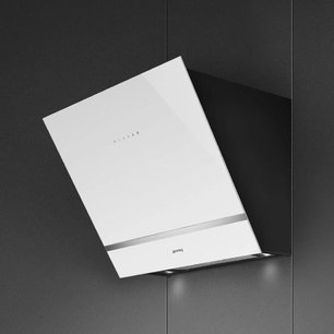 Вытяжка Смег KV26B фото 2 в Тюмени Вытяжка Smeg KV26B фото 2 в Тюмени