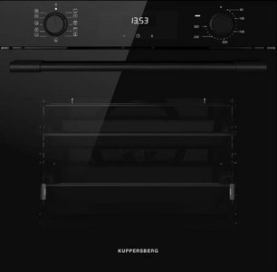 Духовой шкаф Kuppersberg HO 622 B фото 2