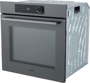 Духовой шкаф Мидеа MO82107PGG-I фото 2 в Тюмени Духовой шкаф Midea MO82107PGG-I фото 2 в Тюмени
