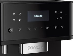 Кофемашина Miele CM 6560 OBPF фото 4 в Тюмени