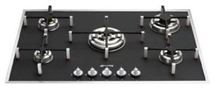 Варочная панель Smeg PVA750-1 фото в Тюмени