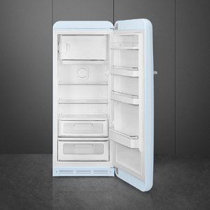 Холодильник Смег FAB28RPB6 фото 3 в Тюмени Холодильник Smeg FAB28RPB6 фото 3 в Тюмени