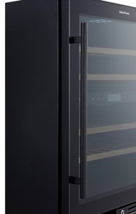 Встраиваемый под столешницу винный шкаф CellarPrivate CP043-2TB фото 4 в Тюмени