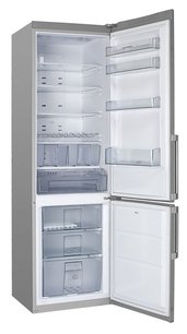 Двухкамерный холодильник Вестфрост VF 200 EH фото 3 в Тюмени Двухкамерный холодильник Vestfrost VF 200 EH фото 3 в Тюмени
