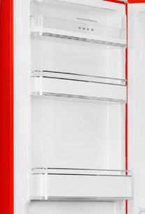 Холодильник Smeg FAB32LRD6 фото 3 в Тюмени