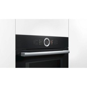 Духовой шкаф Бош HNG6764B6 фото 2 в Тюмени Духовой шкаф Bosch HNG6764B6 фото 2 в Тюмени