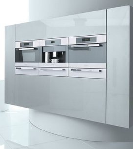 Духовой шкаф Миле H 5080 BM  (Ice) фото 4 в Тюмени Духовой шкаф Miele H 5080 BM  (Ice) фото 4 в Тюмени