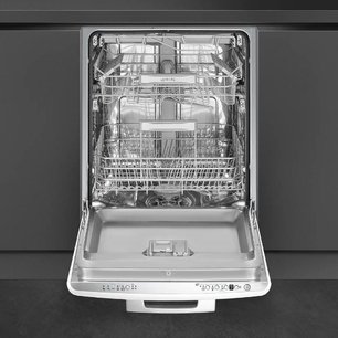 Посудомоечная машина Smeg ST2FABWH2 фото 2 в Тюмени