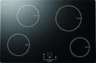 Индукционная варочная панель Fulgor Milano LH 774 ID BK фото в Тюмени