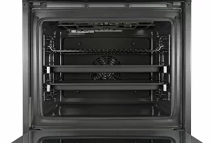 Духовой шкаф Бош HBG537YM0R фото 4 в Тюмени Духовой шкаф Bosch HBG537YM0R фото 4 в Тюмени