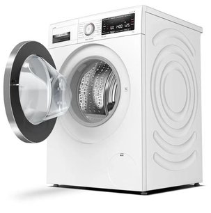Стиральная машина Бош WAV28K90ME фото 2 в Тюмени Стиральная машина Bosch WAV28K90ME фото 2 в Тюмени
