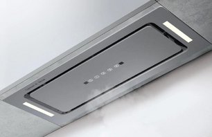 Встраиваемая вытяжка Зигмунд Штайн K 014.7 S фото 4 в Тюмени Встраиваемая вытяжка Zigmund Shtain K 014.7 S фото 4 в Тюмени