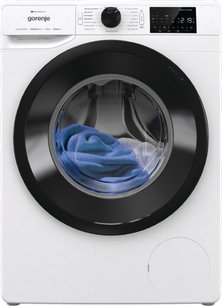 Стиральная машина Горение WPNEI72SA1SWIFI/C фото в Тюмени Стиральная машина Gorenje WPNEI72SA1SWIFI/C фото в Тюмени