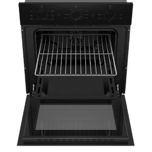 Духовой шкаф Maunfeld AEOF6060B2 фото 4 в Тюмени