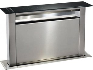 Вытяжка Де Дитрих DHD 1100 X фото 2 в Тюмени Вытяжка De Dietrich DHD 1100 X фото 2 в Тюмени
