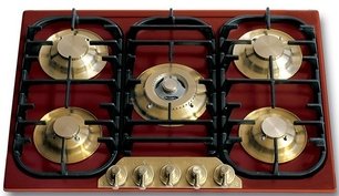 Варочная панель Restart ELP070D RD фото в Тюмени