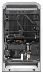 Минибар Смег FAB5RSV6 фото 2 в Тюмени Минибар Smeg FAB5RSV6 фото 2 в Тюмени