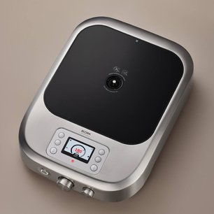 Настольная индукционная варочная панель Bork U891 фото 3 в Тюмени