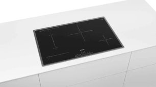 Индукционная варочная панель Bosch PVS845FB5E фото 4 в Тюмени