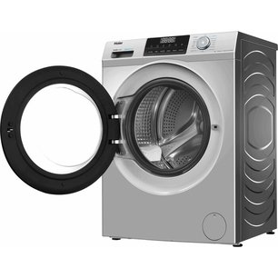 Стиральная машина Хайер HW90-BP14929BS фото 4 в Тюмени Стиральная машина Haier HW90-BP14929BS фото 4 в Тюмени