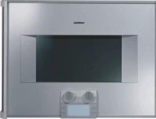 Духовой шкаф-пароварка Гаггенау BS 250-130 фото в Тюмени Духовой шкаф-пароварка Gaggenau BS 250-130 фото в Тюмени
