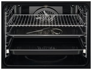 Духовой шкаф Электролюкс OKE6P71X фото 4 в Тюмени Духовой шкаф Electrolux OKE6P71X фото 4 в Тюмени
