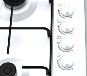 Газовая варочная панель Bosch PBP6C2B82O фото 3 в Тюмени