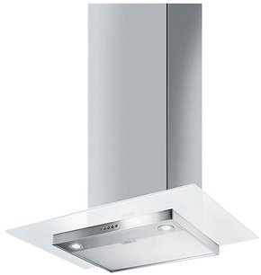 Вытяжка Смег KFV62DBE фото в Тюмени Вытяжка Smeg KFV62DBE фото в Тюмени