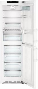 Холодильник Либхер CNP 4758 Premium NoFrost фото 3 в Тюмени Холодильник Liebherr CNP 4758 Premium NoFrost фото 3 в Тюмени