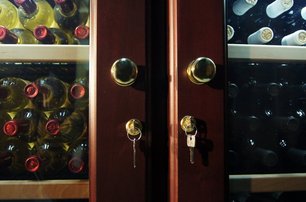 Винный шкаф IP CEX 2151 СU фото 4 в Тюмени